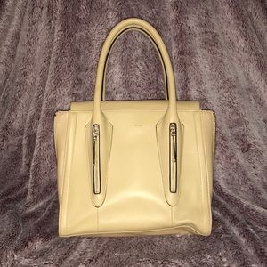 Pour La Victoire Handle Bag